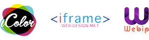 iColorMX · iframe.mx · webip