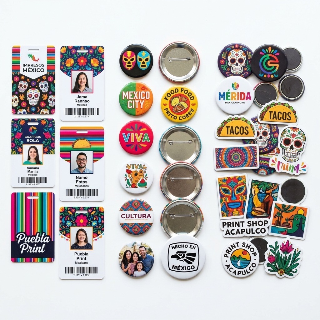 Fotoboton Personalizado