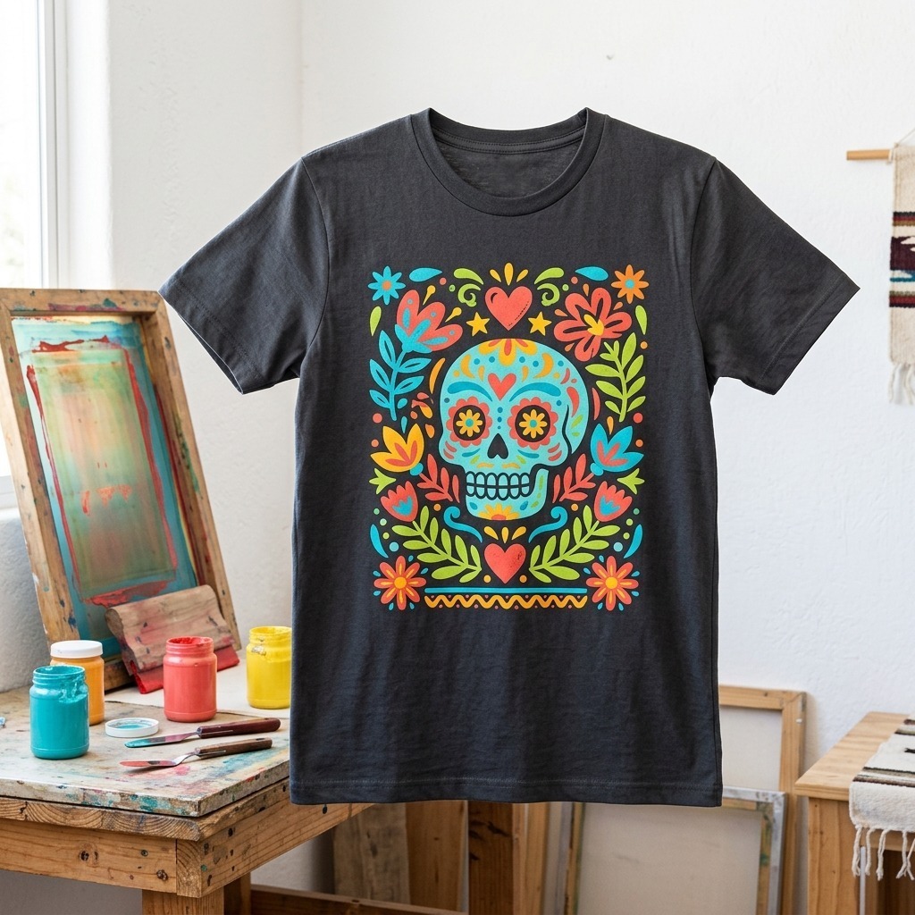 Bolsas Ecológicas — Serigrafía por Cara